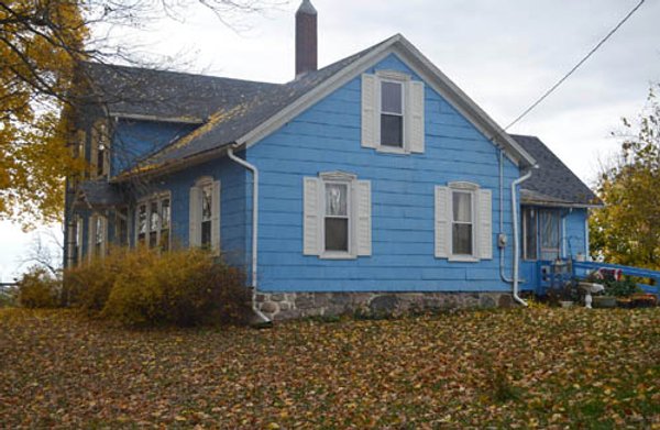 80 Acres & Home - Property Offered in 4 Tracts from 2.3 to 30.0 Acres